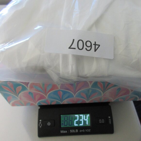 Free People White Mini Skirt - Picture 14 of 14